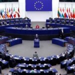 El parlamento europeo