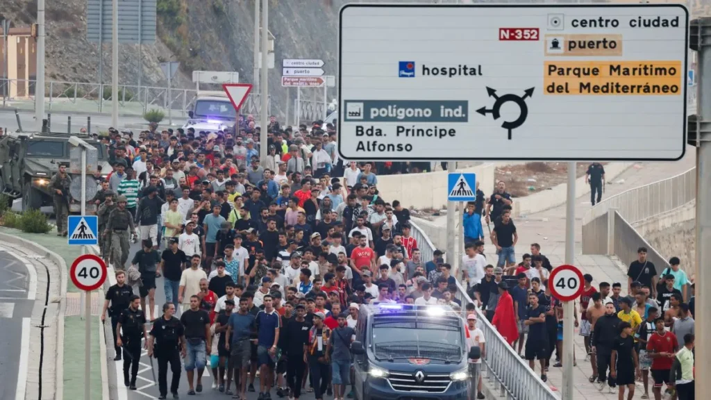 Ceuta