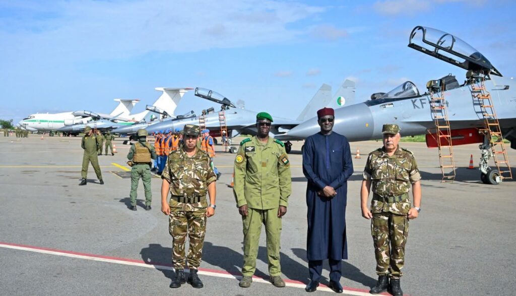 Niger